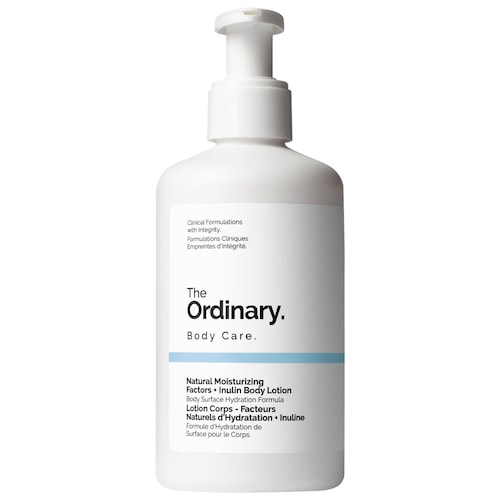 Лосьон для тела The Ordinary Natural Moisturizing Factors + Inulin