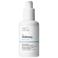 The Ordinary - Niacinamide 5% Face and Body Emulsion for Dark Spots & Uneven Tone