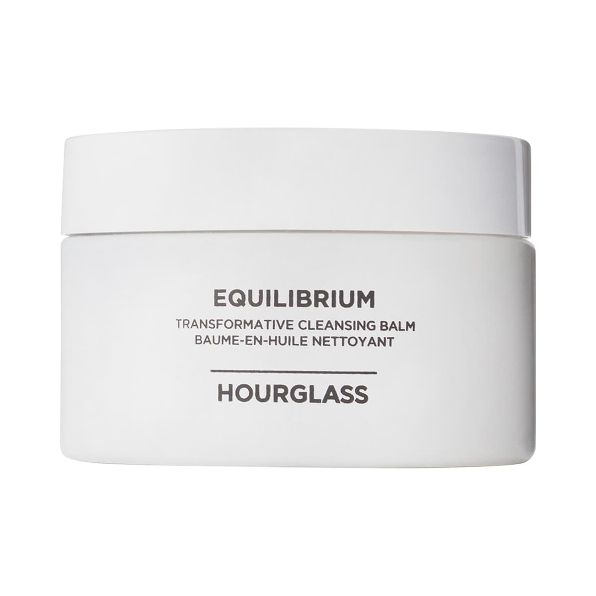 Hourglass Equilibrium Transformative Cleansing Balm