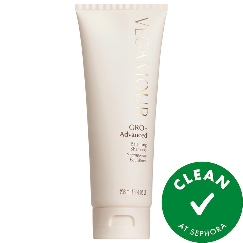 GRO+ Advanced Balancing Shampoo for Severe Signs of Thinning