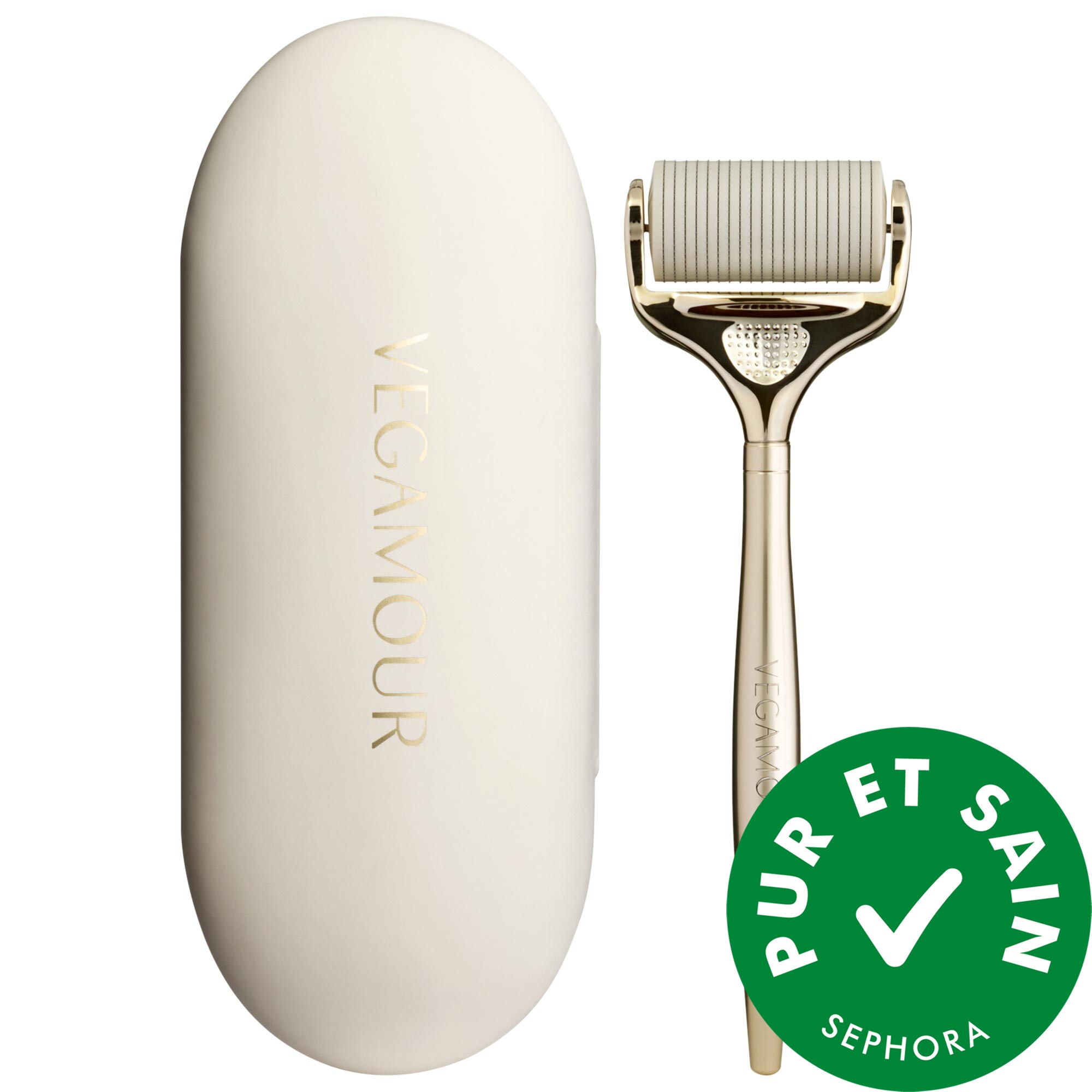 Vegamour 0.25 mm GRO+ Advanced Scalp Dermaroller