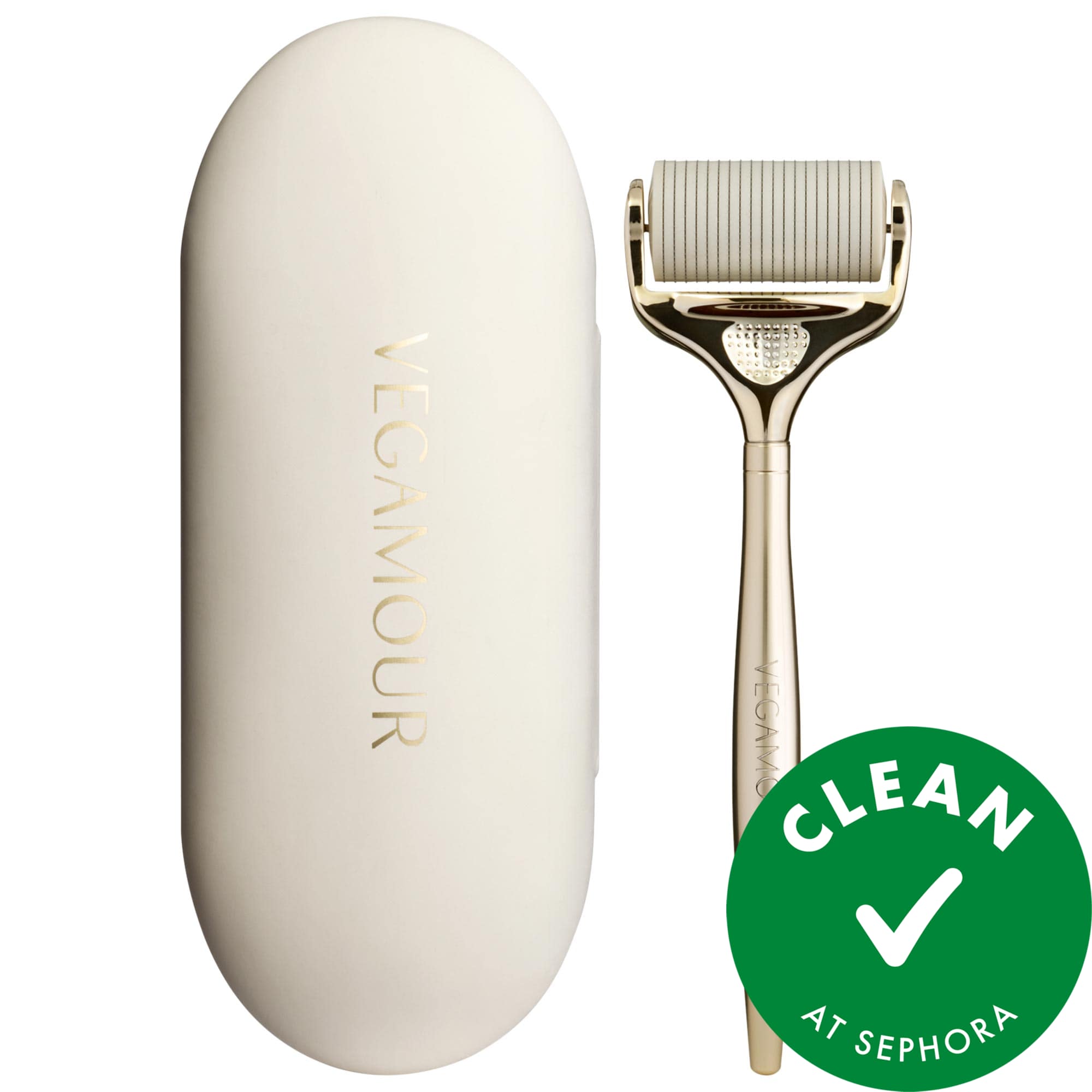 Vegamour 0.25 mm GRO+ Advanced Scalp Dermaroller