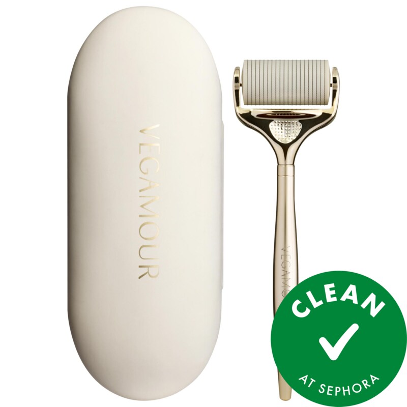 0.25 mm GRO+ Advanced Scalp Dermaroller