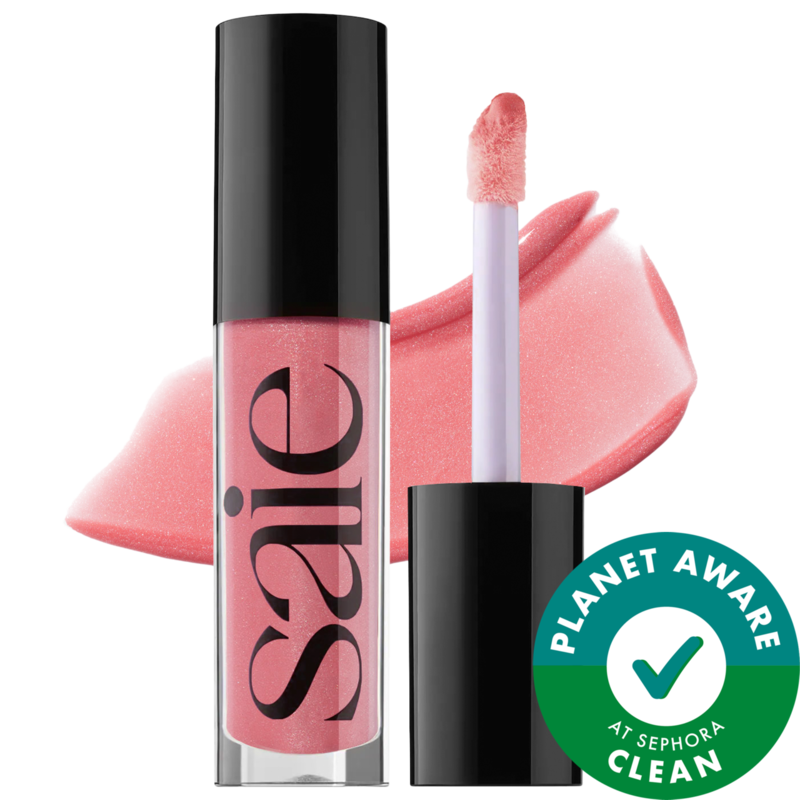 Glossybounce™ High-Shine Hydrating Lip Gloss Oil thumbnail 9