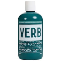 Verb - Hydrate Shampoo for Dry, Frizzy Hair