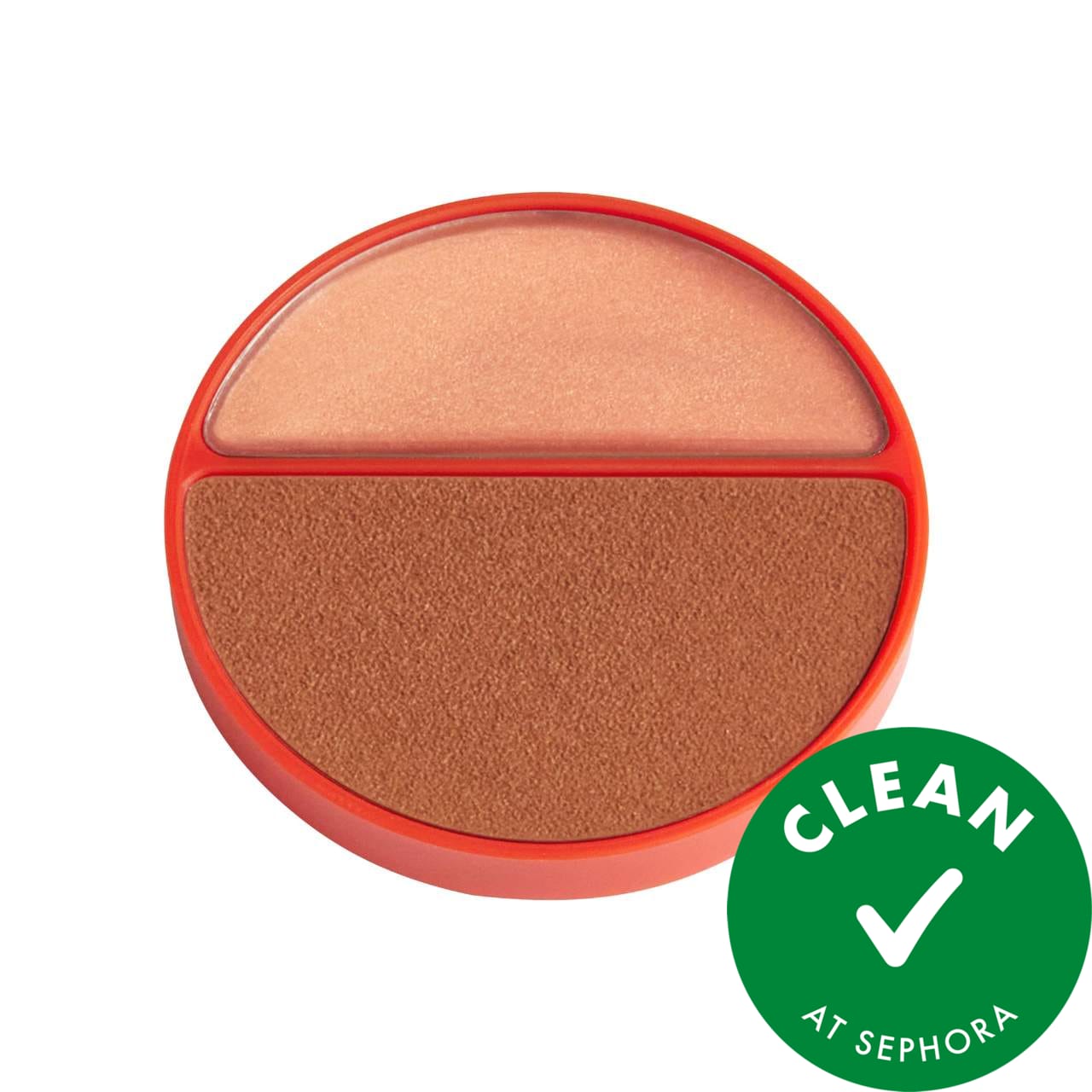 Fara Homidi Essential Face Compact Refillable Concealer and Foundation INTERNATIONAL SHIPPING
