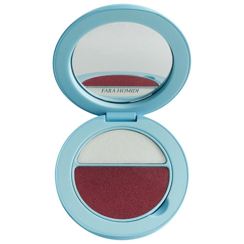 Средство для губ в компактной упаковке Fara Homidi Essential Lip, сменный блок