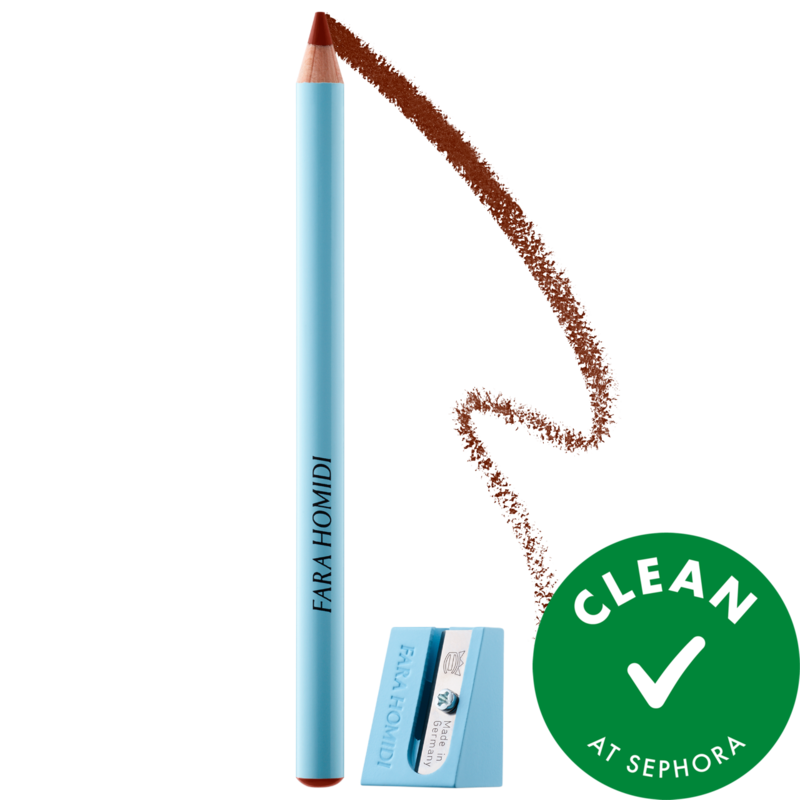 Smudge & Contour Lip Pencil thumbnail 6