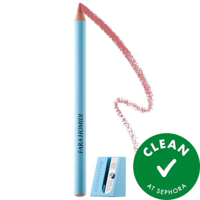 Smudge & Contour Lip Pencil thumbnail 3