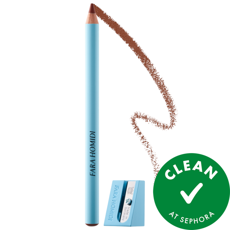 Smudge & Contour Lip Pencil thumbnail 5