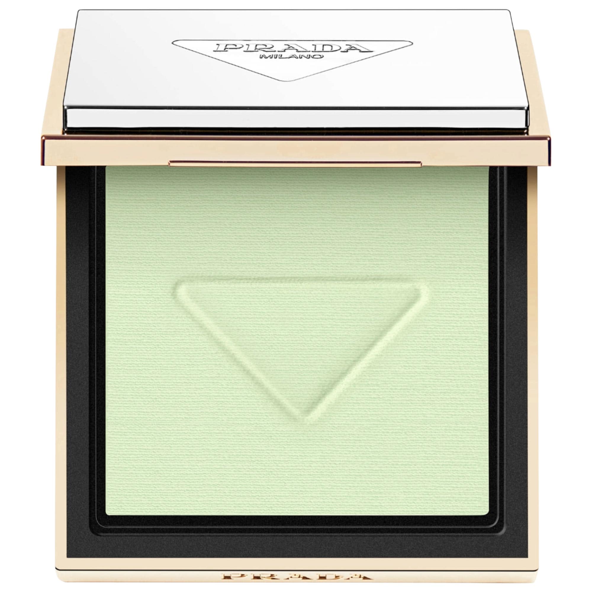 Prada Reset Rebalancing Refillable Setting Powder 00 Universal 0.24 oz