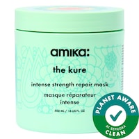 amika - The Kure Intense Strength Repair Hair Mask​