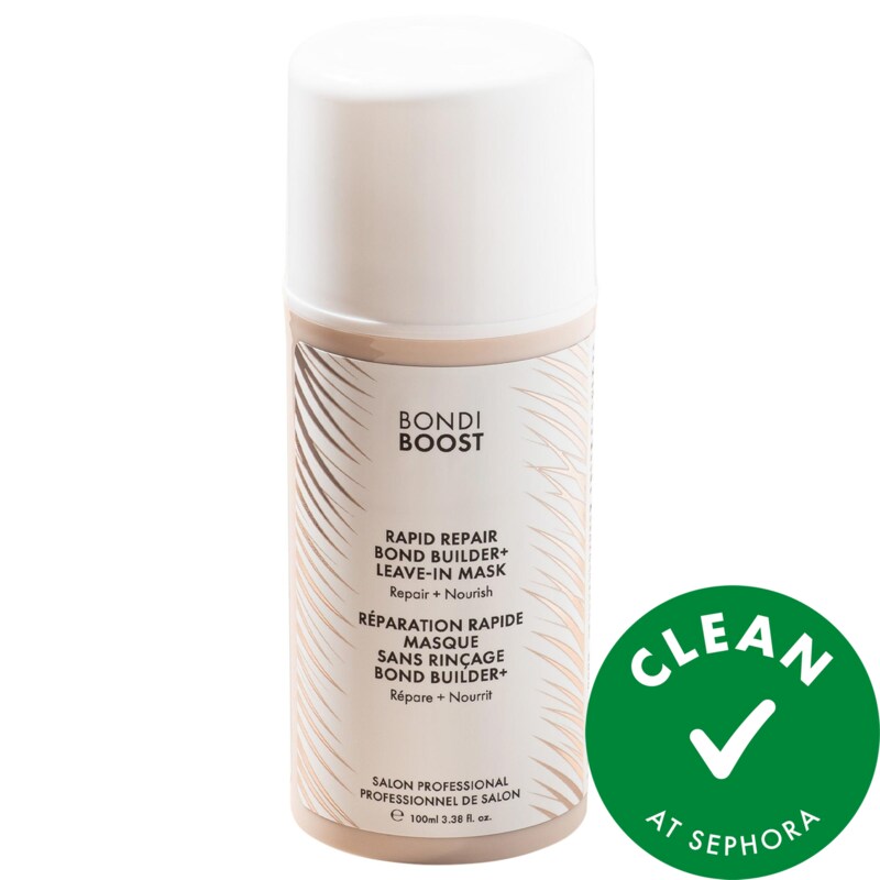 Rapid Repair Bond Builder+ Leave-In Hair for damaged hair