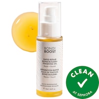 BondiBoost - Rapid Repair Bond Builder+ Finishing Oil for damaged hair