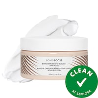BondiBoost - Rapid Repair Bond Builder+ Hair Mask for Damaged Hair