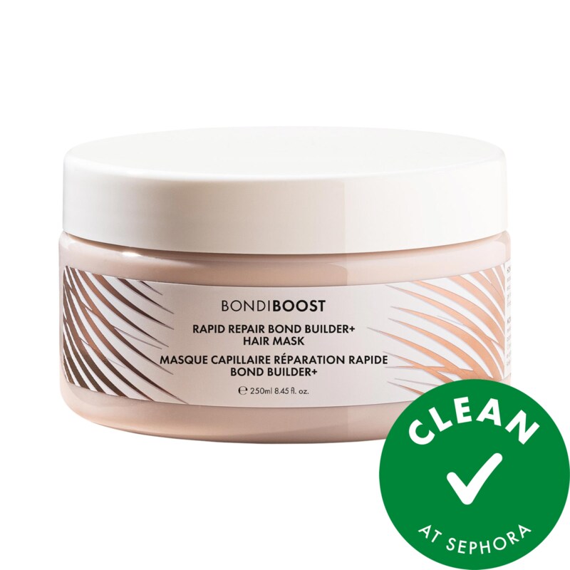 Rapid Repair Bond Builder+ Hair Mask for Damaged Hair