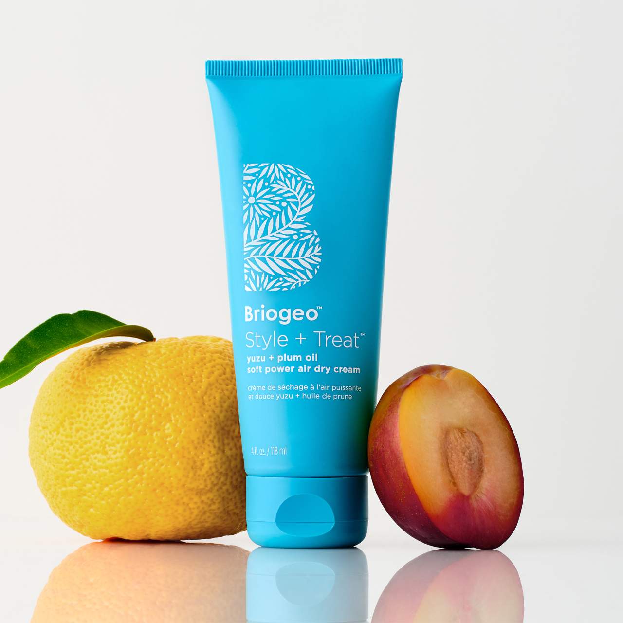 Briogeo Style + Treat Hair Styling Cream - Thumbnail 3