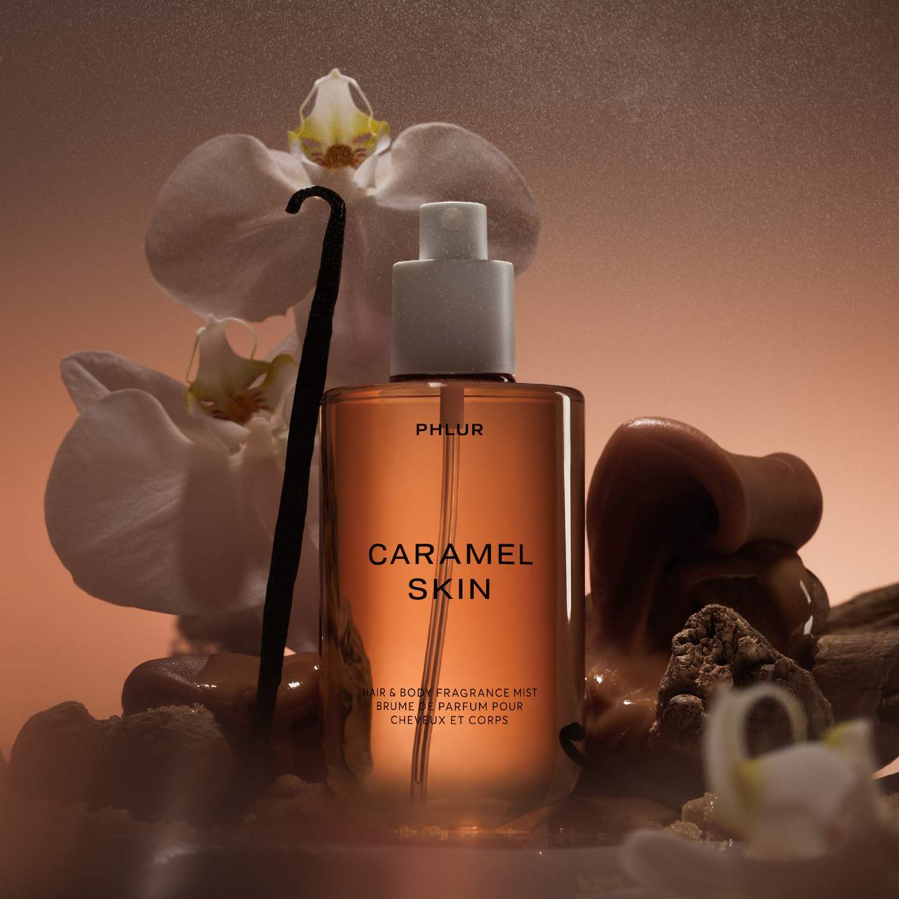 PHLUR Coconut Skin Fragrance Mist