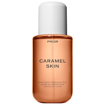 Caramel Skin Body & Hair Fragrance Mist - PHLUR | Sephora