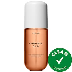 Mini Caramel Skin Body & Hair Fragrance Mist