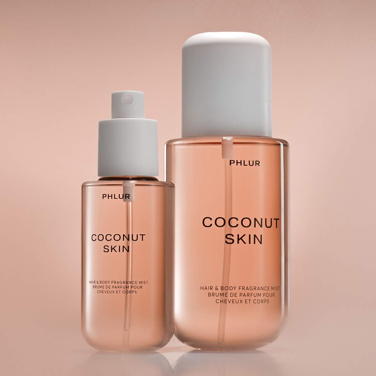 PHLUR Coconut Skin Fragrance Mist - Thumbnail 3