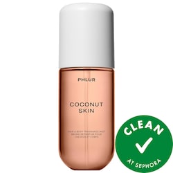 Mini Coconut Skin Body & Hair Fragrance Mist