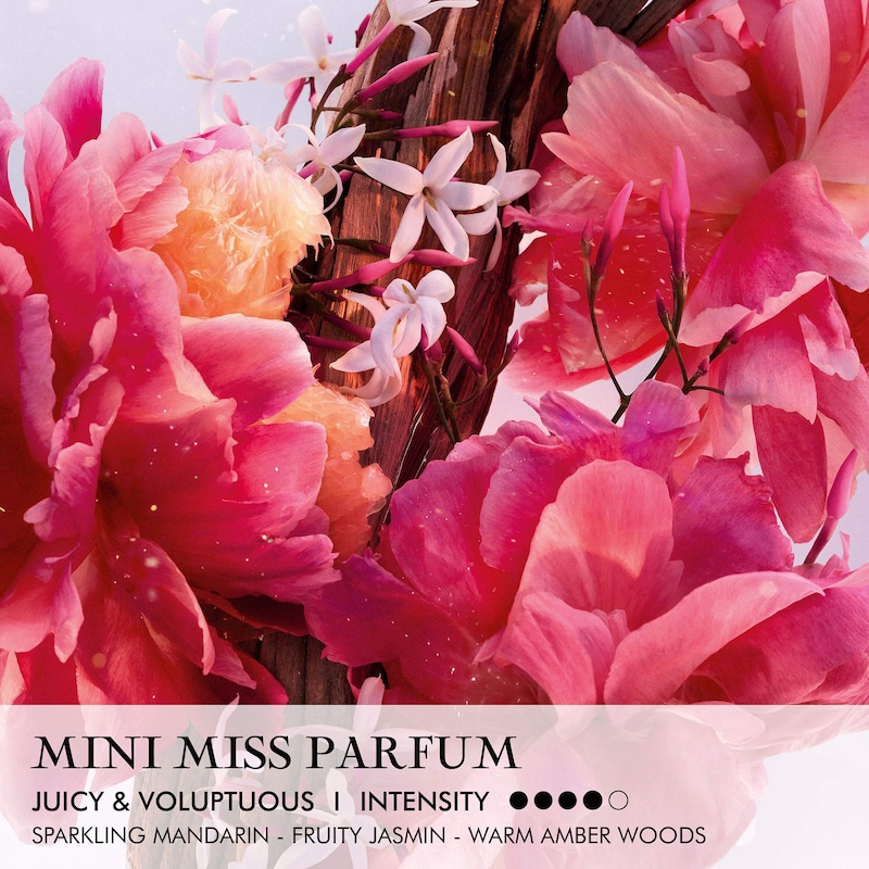 Miss Dior Mini Miss Parfum Solid Perfume thumbnail 4