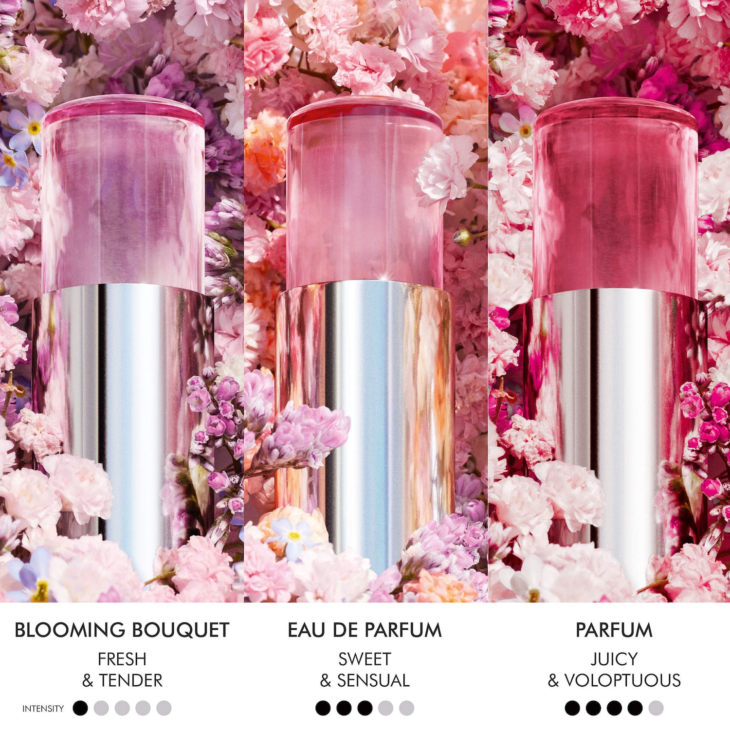 Miss Dior Mini Miss Parfum Solid Perfume - DIOR | Sephora
