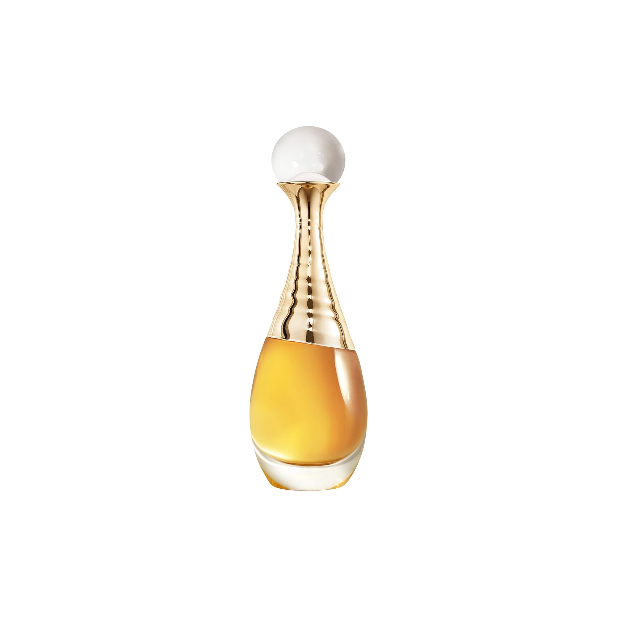 DIOR J'adore L'Or eau de parfum oz / ml spray