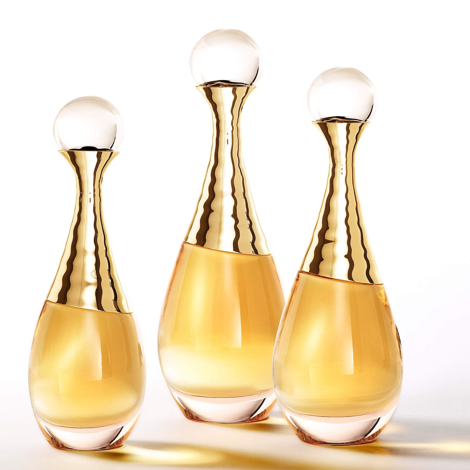 J'adore L'Or Eau de Parfum - DIOR | Sephora