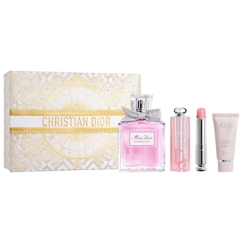 Miss Dior Beauty Ritual Perfume Set - DIOR | Sephora