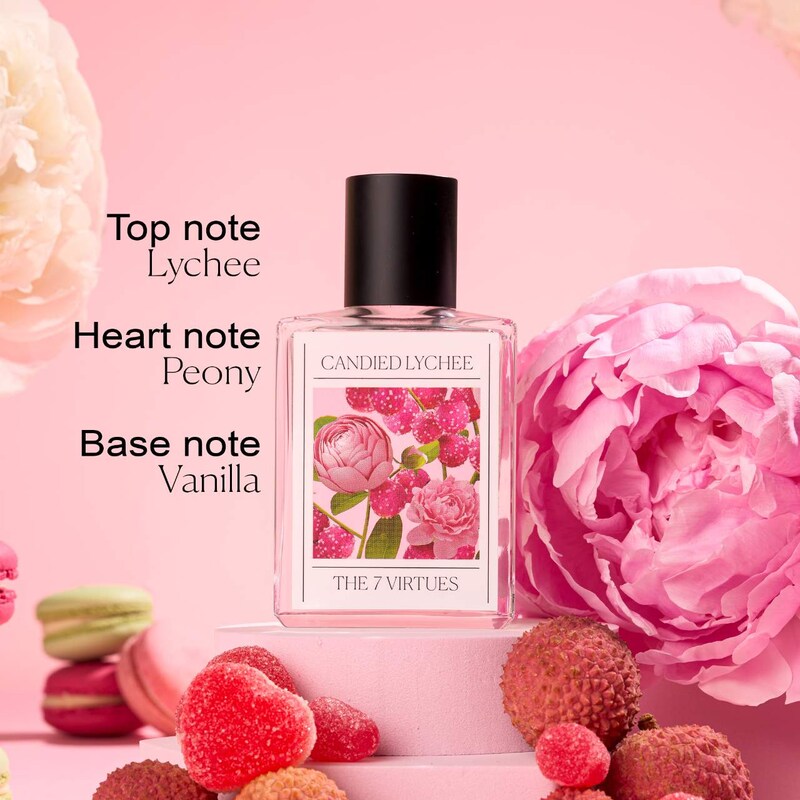 Candied Lychee Eau de Parfum thumbnail 4