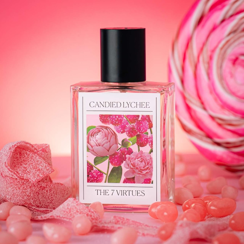 Candied Lychee Eau de Parfum thumbnail 5