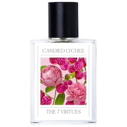 Candied Lychee Eau de Parfum