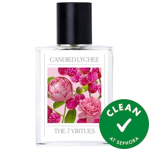 Candied Lychee
