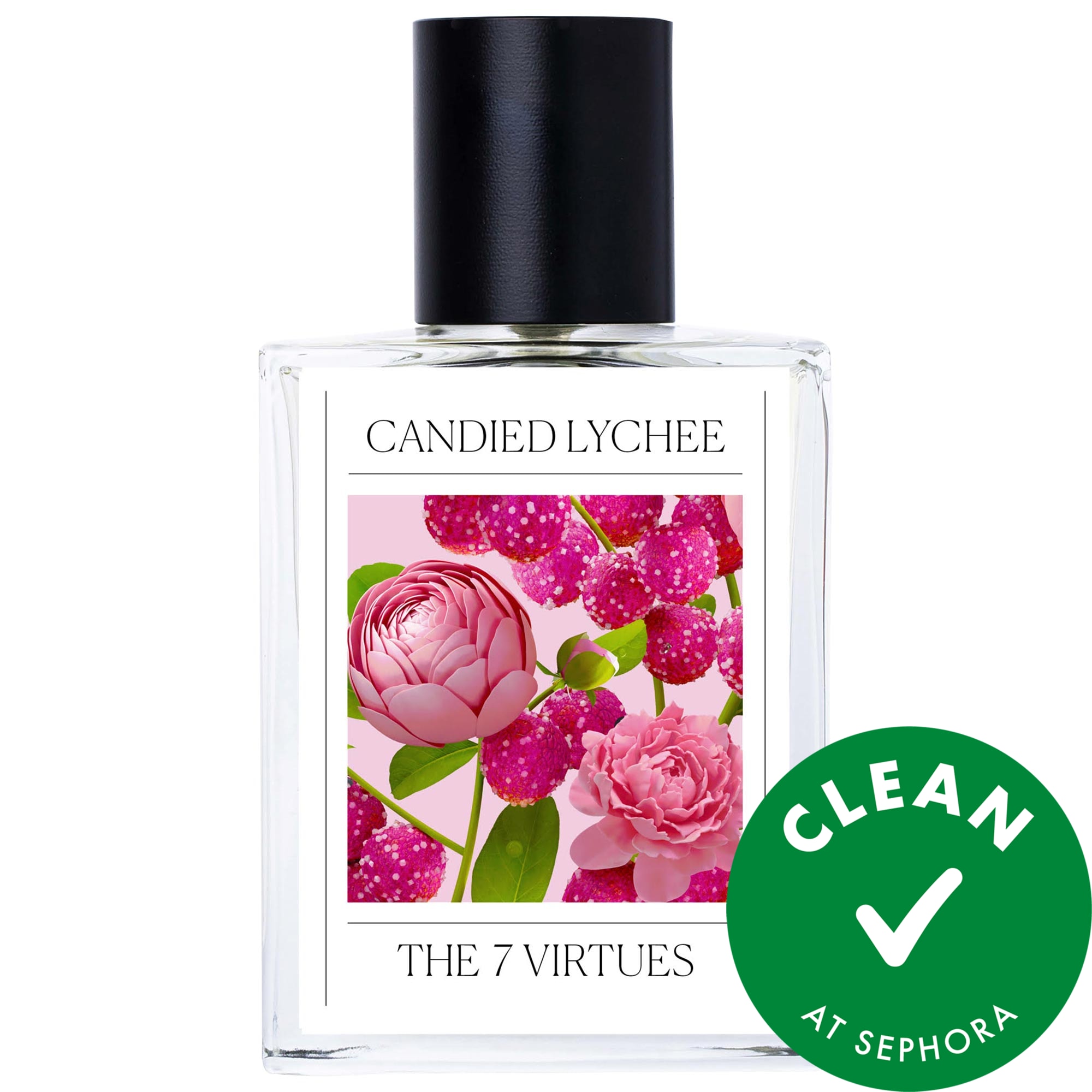 Candied Lychee Eau de Parfum