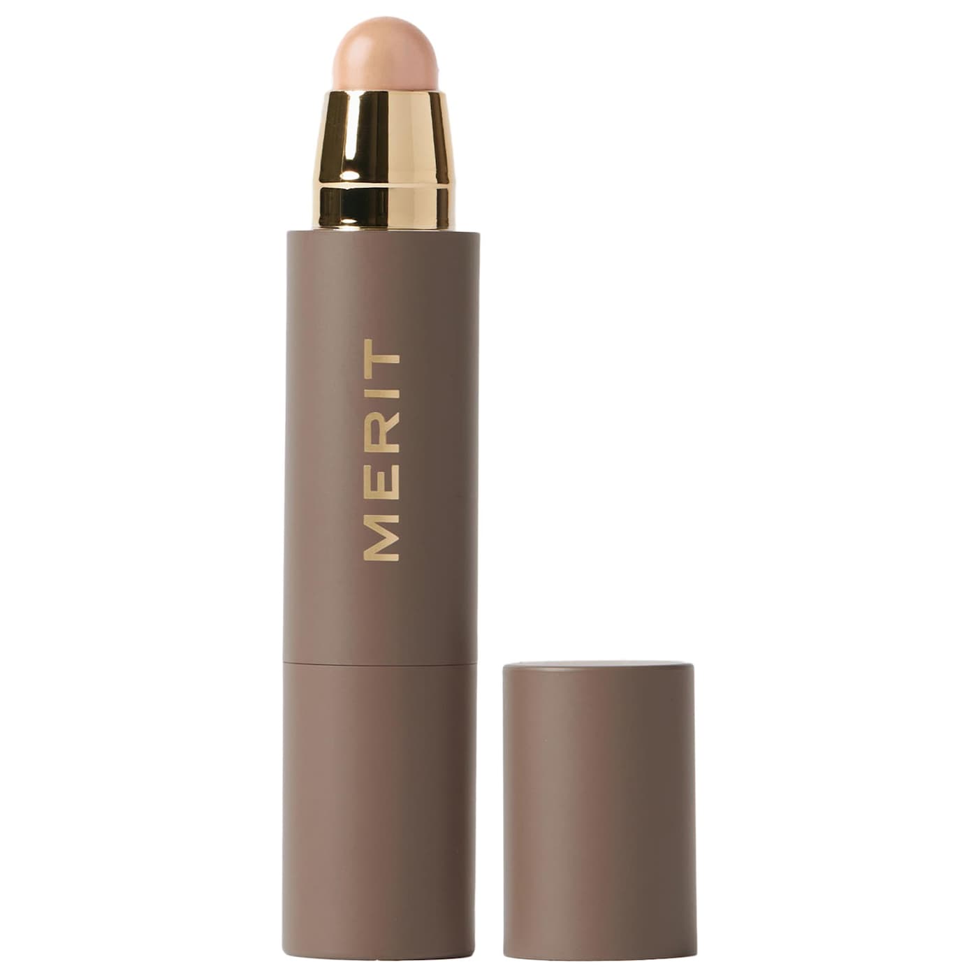 Le stick The Minimalist de Merit chez Sephora