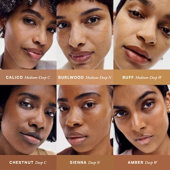 Merit Brush The Minimalist Perfecting Complexion Stick | Sephora