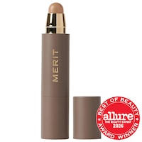 MERIT - The Minimalist Perfecting Complexion Foundation and Concealer Stick