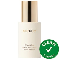 MERIT - Great Skin Priming And Firming Moisturizer With Peptides And Hyaluronic Acid