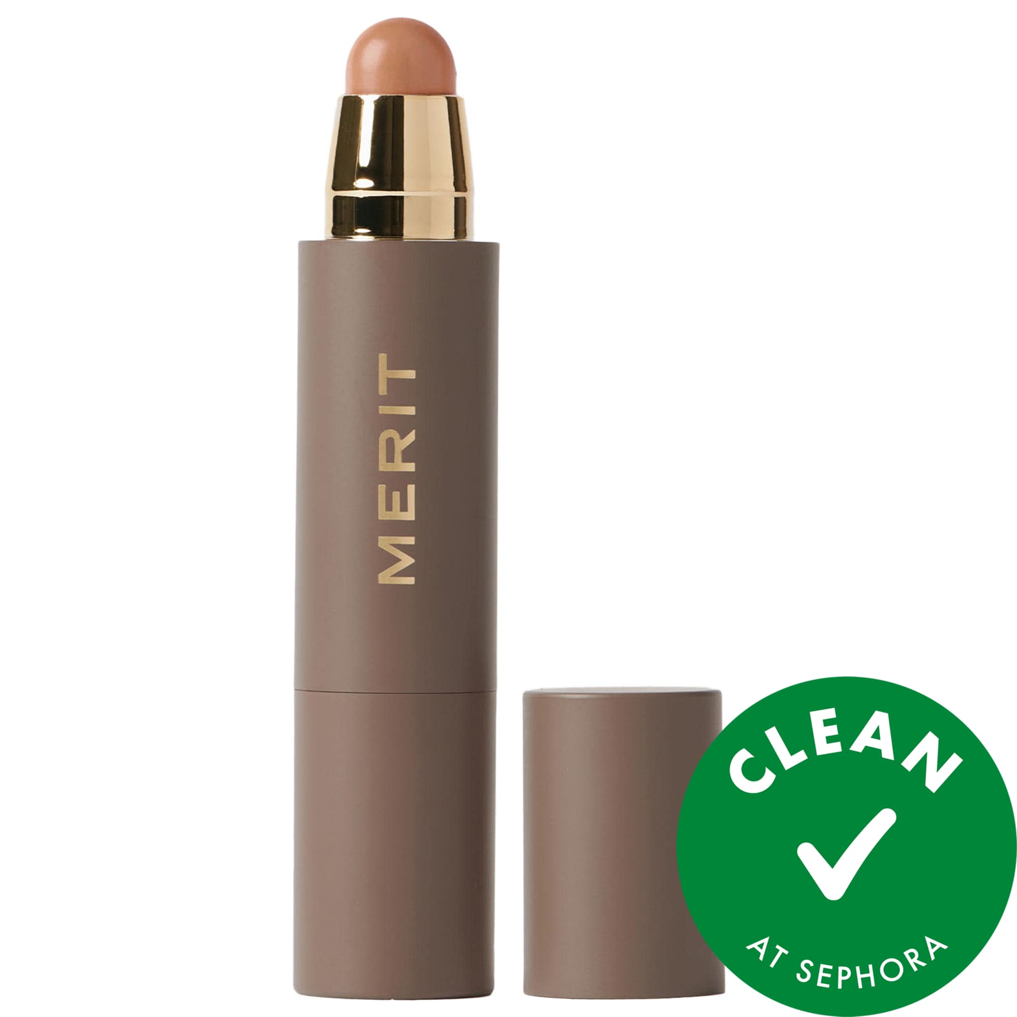 The Minimalist Perfecting Complexion Foundation and Concealer Stick
