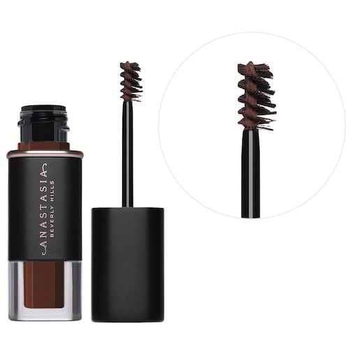 Мини-стойкий оттеночный гель для бровей Anastasia Beverly Hills для натурального объёма