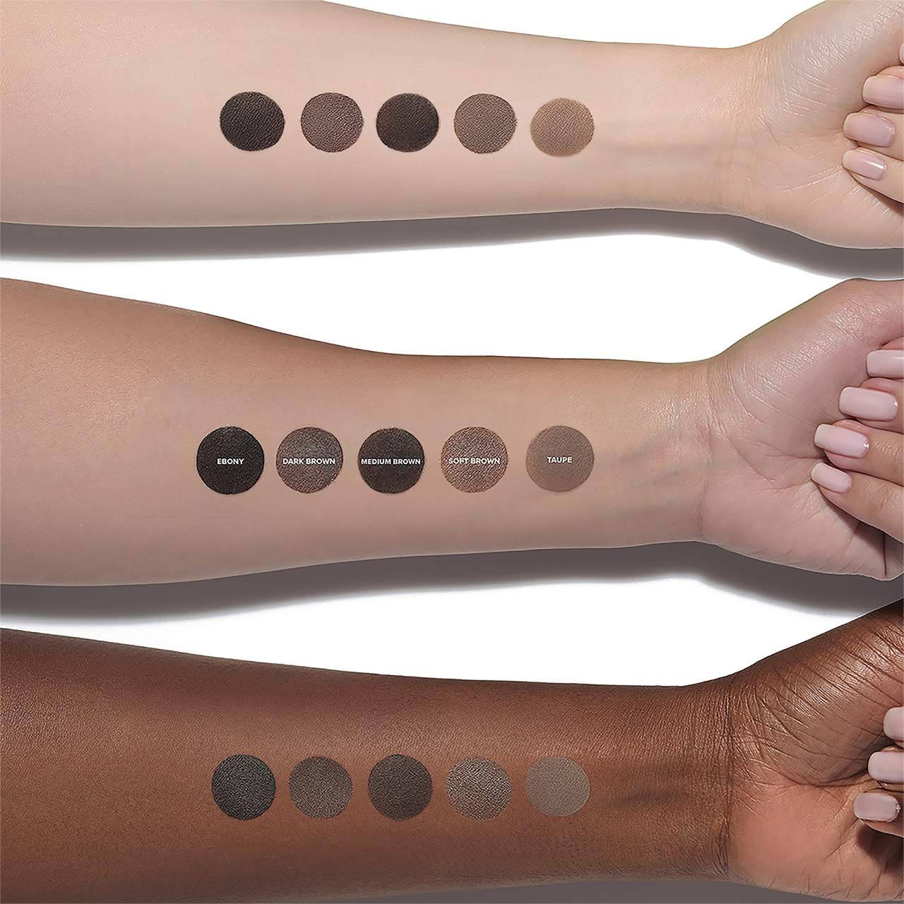 Anastasia Beverly Hills - Brandclub - Volumizing Tinted Long