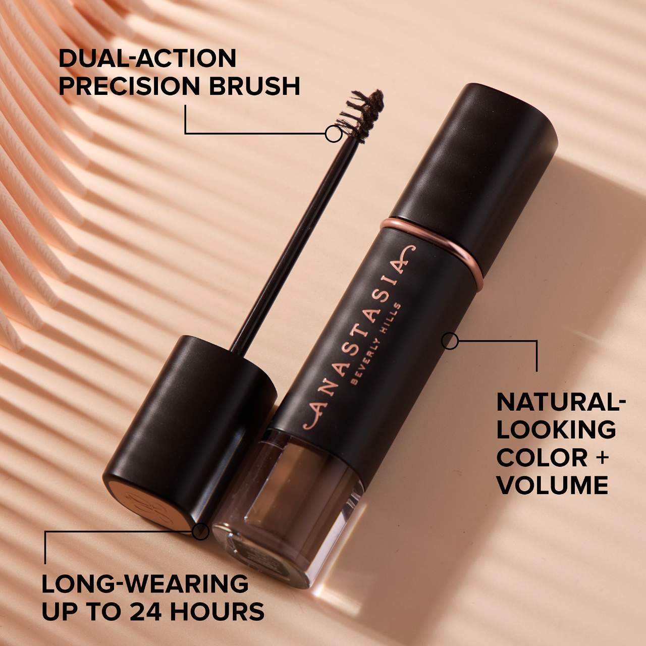 Anastasia Beverly Hills Brow Gel - Thumbnail 4