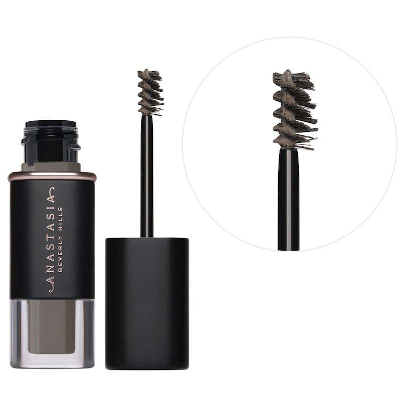 Mini Long-Wearing Natural Volumizing Tinted Brow Gel