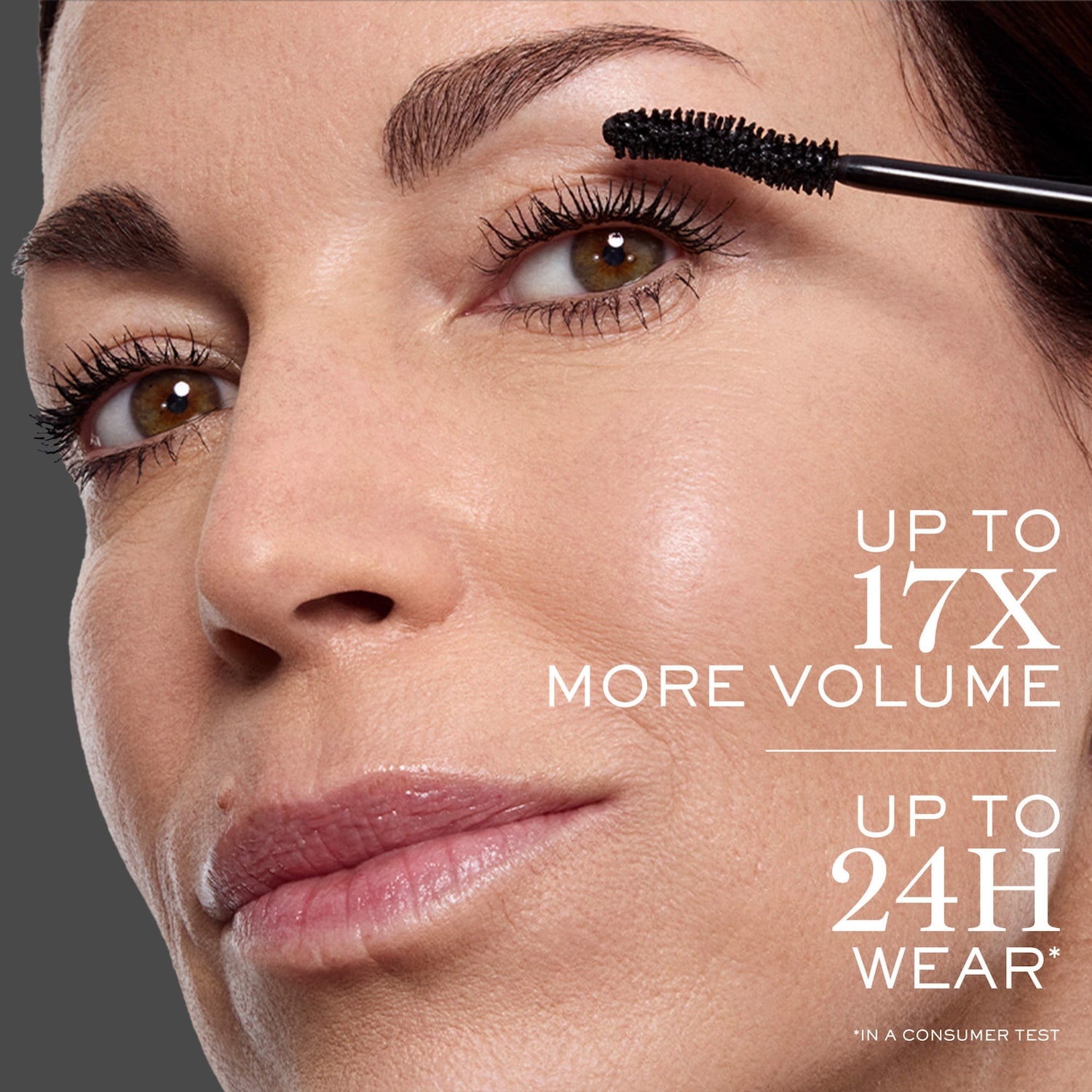 HYPNÔSE DRAMA Instant Full Body Volume Mascara - Lancôme