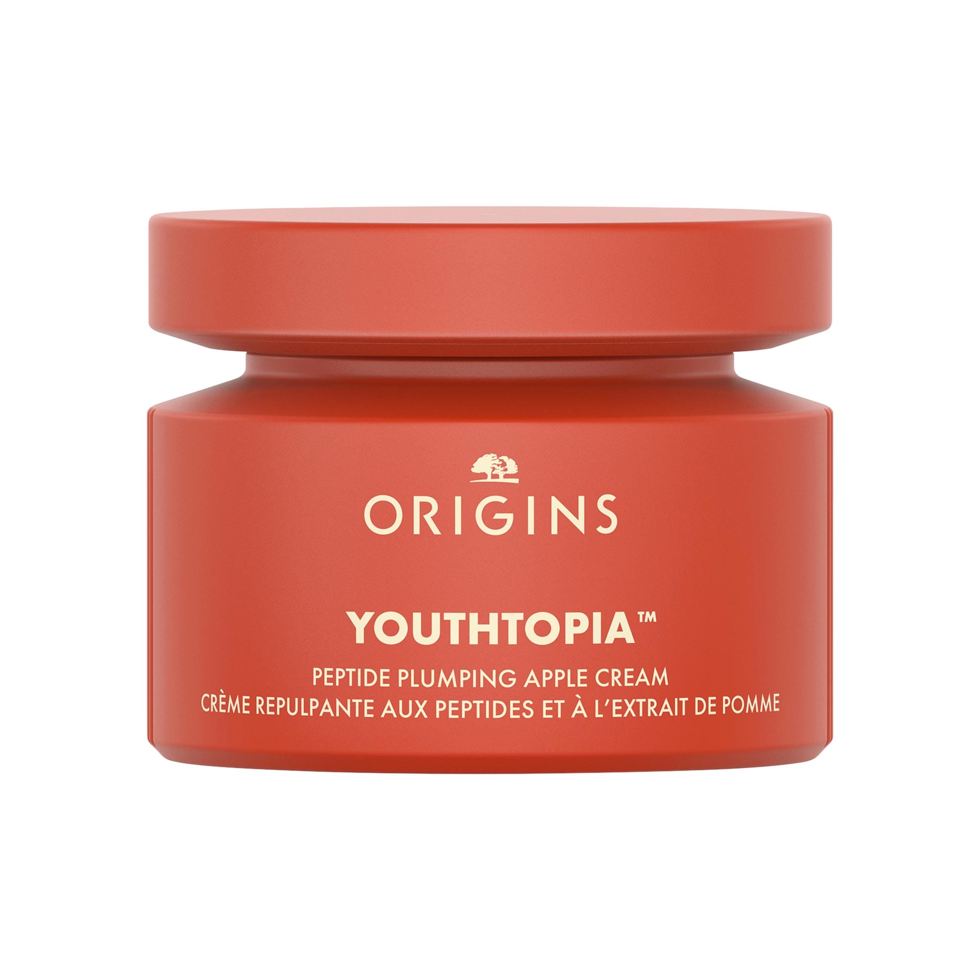 Origins Youthtopia Peptide Plumping Apple Cream 1.7 oz / 50 ml
