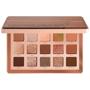 NATASHA DENONA I Need a Warm Eyeshadow Palette INTERNATIONAL SHIPPING