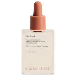N°12 Self Tanning Face Drops
