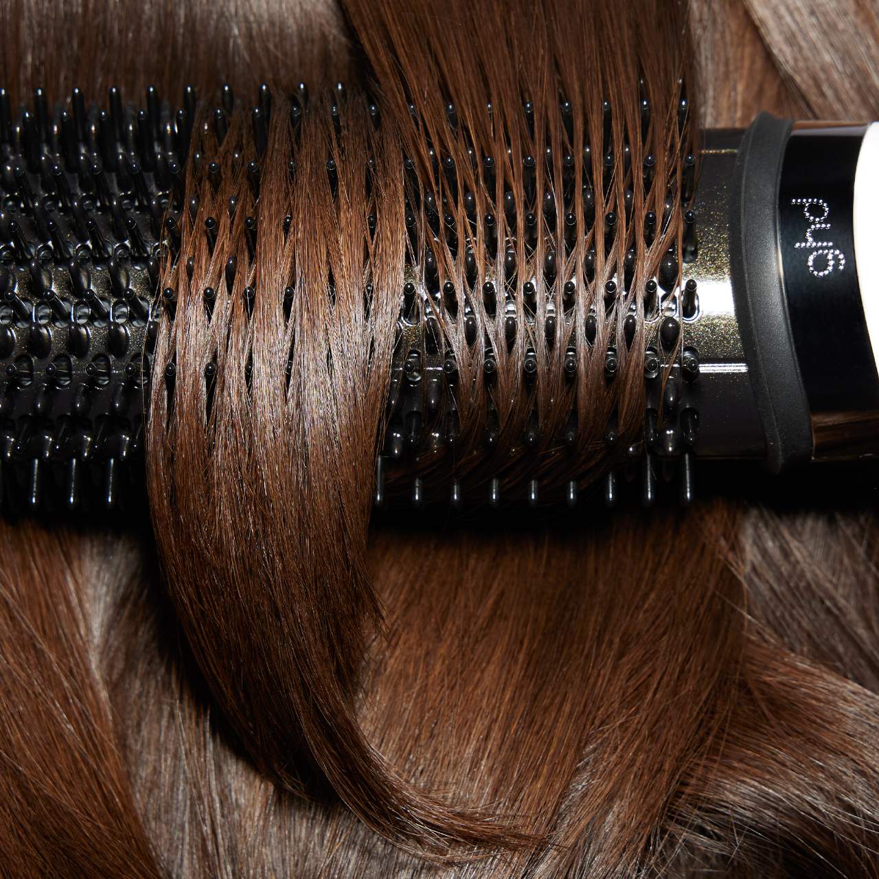 Фен-щетка 2 в 1 ghd Duet Blowdry, цвет: Чёрный — фото 6
